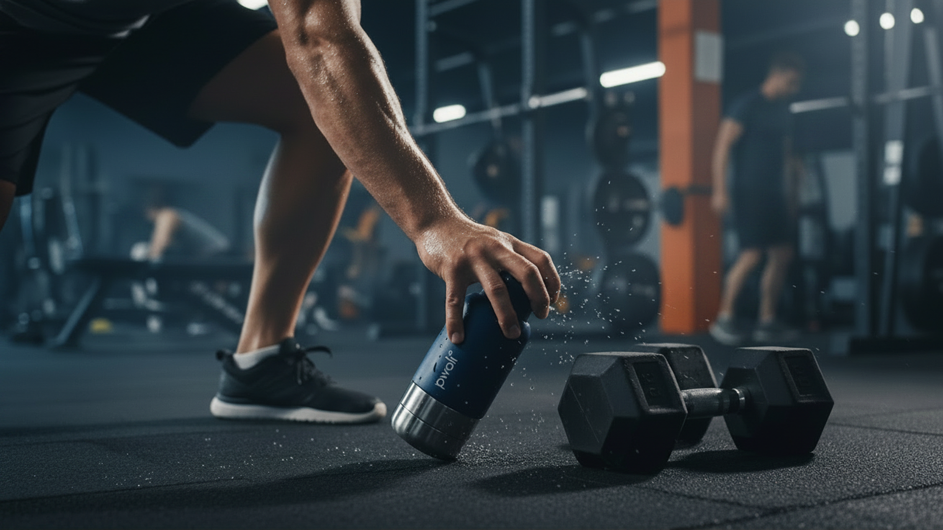 ACTIVE ESSENTIALS