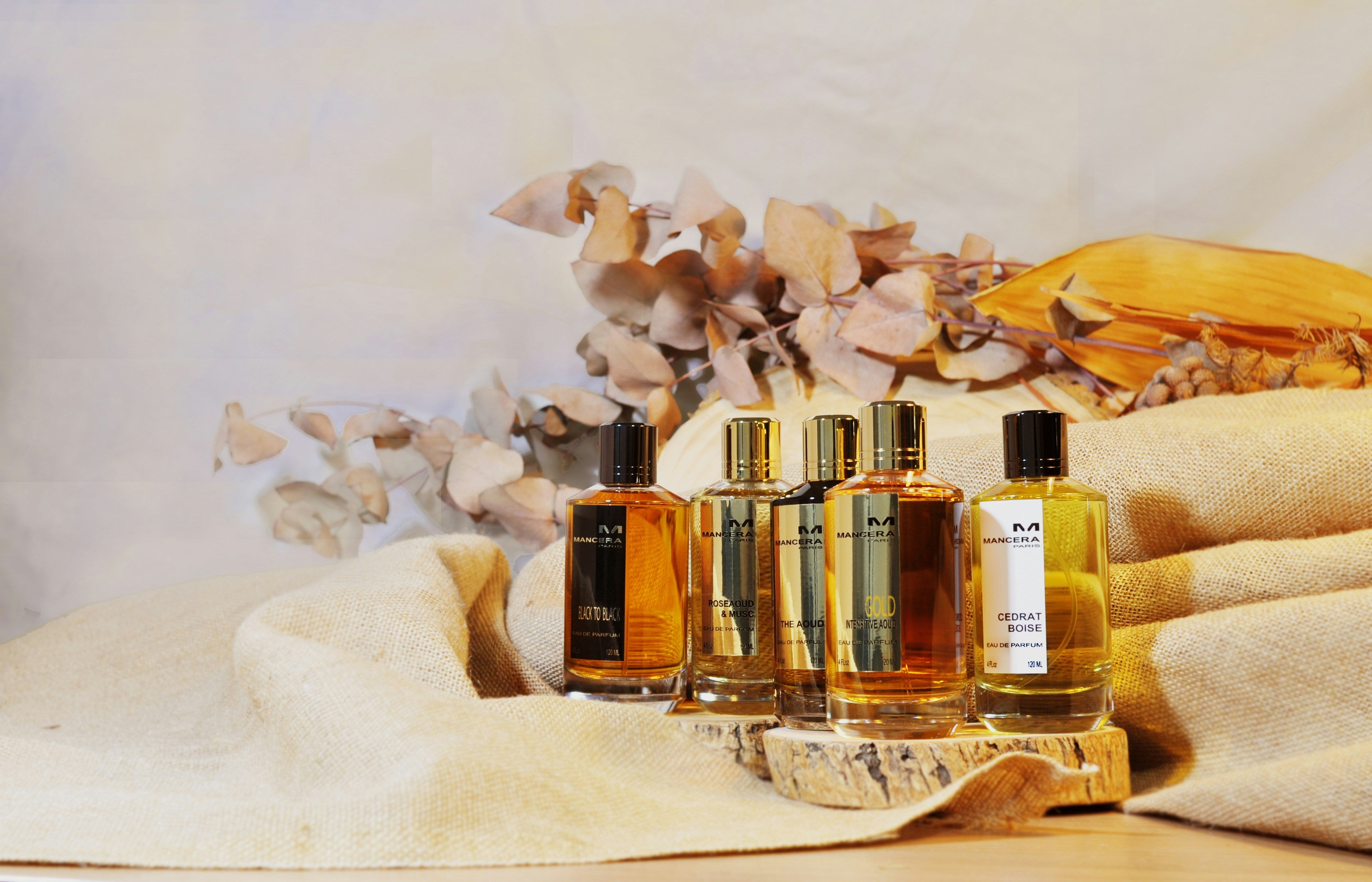 Perfumes