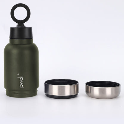Pwoli 32oz Water Bottle 3-in-1